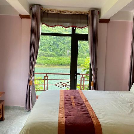Ho Khanh'S Homestay ฟ็องญา ภายนอก รูปภาพ