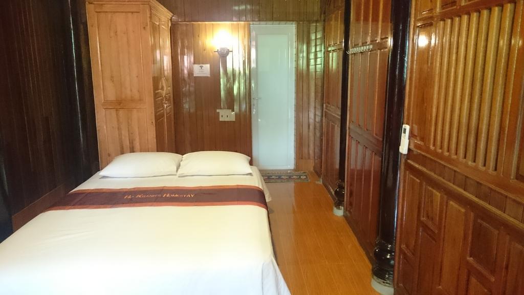 Ho Khanh'S Homestay ฟ็องญา ภายนอก รูปภาพ