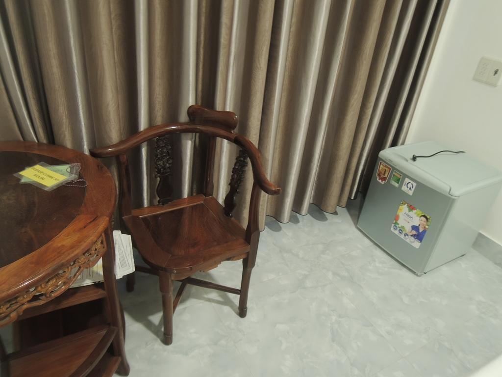 Ho Khanh'S Homestay ฟ็องญา ภายนอก รูปภาพ