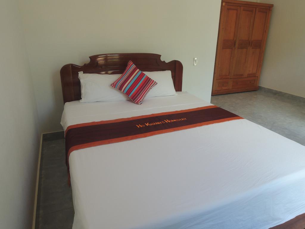 Ho Khanh'S Homestay ฟ็องญา ภายนอก รูปภาพ