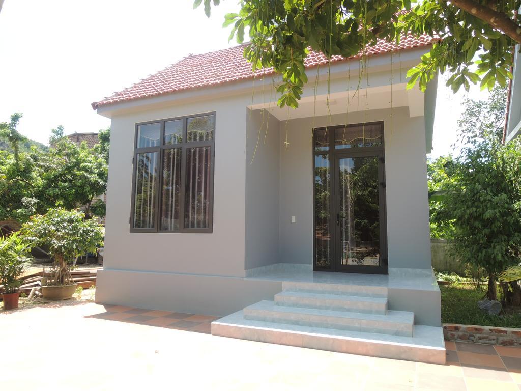 Ho Khanh'S Homestay ฟ็องญา ภายนอก รูปภาพ