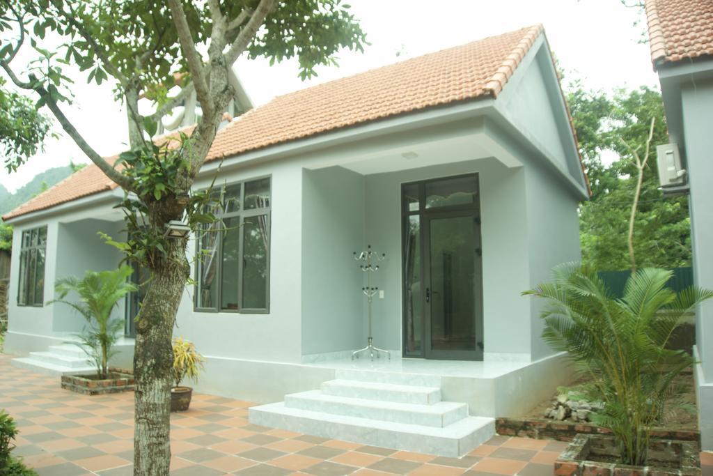 Ho Khanh'S Homestay ฟ็องญา ภายนอก รูปภาพ