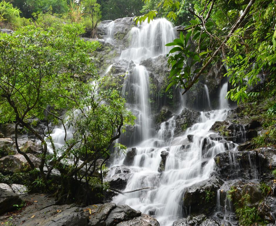 Ho Khanh'S Homestay ฟ็องญา ภายนอก รูปภาพ