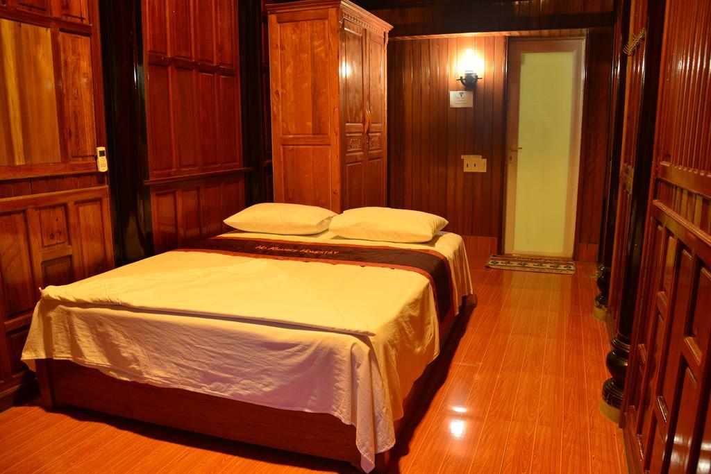 Ho Khanh'S Homestay ฟ็องญา ภายนอก รูปภาพ